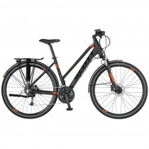 Bicicleta Scott Sub Sport 20 Lady – 2017