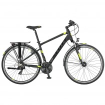 Bicicleta Scott Sub Sport 40 Men – 2017