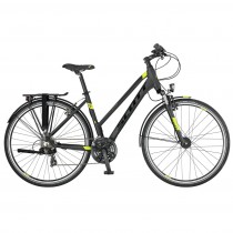 Bicicleta Scott Sub Sport 40 Lady – 2017