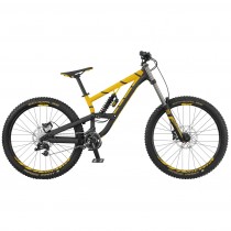 Bicicleta Scott Voltage FR 720 – 2017