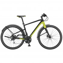 Bicicleta Scott Silence Speed 20 Men – 2017