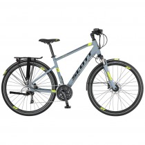 Bicicleta Scott Sub Sport 10 Men – 2017