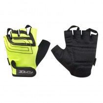 Manusi Force Sport adulti verde fluo