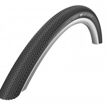 Cauciuc Schwalbe G-ONE 27.5*1.50 40-584 B/B-SK TL-Easy Pliabil