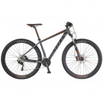 Bicicleta Scott Aspect 710 – 2018