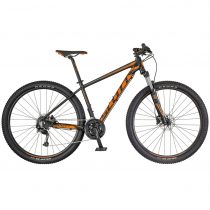 Bicicleta Scott Aspect 750 – 2018