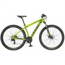 Bicicleta Scott Aspect 760 – 2018