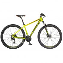 Bicicleta Scott Aspect 950- 2018