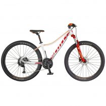 Bicicleta Scott Contessa 720 alb – 2018