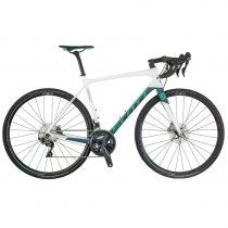 Bicicleta Scott Contessa Addict 15 Disc – 2018