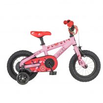 Bicicleta Scott Voltage JR 12 – 2018