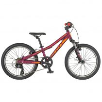 Bicicleta Scott Contessa JR 20 – 2018