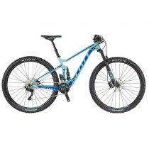 Bicicleta Scott Contessa Spark 920 – 2018