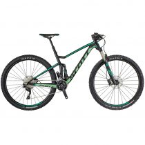 Bicicleta Scott Spark 930 – 2018