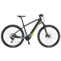 Bicicleta Scott E-Aspect 10 – 2018