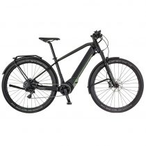 Bicicleta Scott E-Aspect AT – 2018