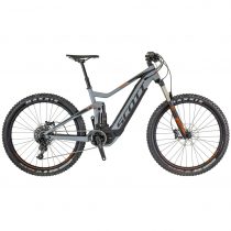 Bicicleta Scott E-Genius 920/720 – 2018