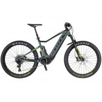 Bicicleta Scott E-Spark 720 – 2018