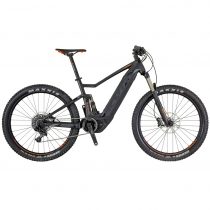 Bicicleta Scott E-Spark 730 – 2018