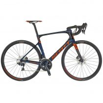 Bicicleta Scott Foil 20 Disc – 2018