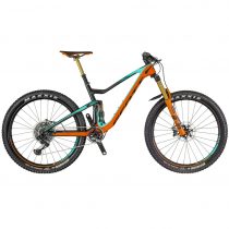 Bicicleta Scott Genius 700 Tuned – 2018