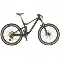 Bicicleta Scott Genius 700 Ultimate – 2018