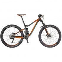 Bicicleta Scott Genius 730 – 2018