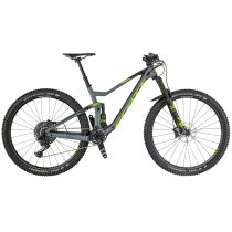 Bicicleta Scott Genius 920 – 2018