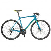 Bicicleta Scott Metrix 10 Disc – 2018