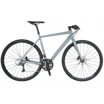 Bicicleta Scott Metrix 30 Disc – 2018