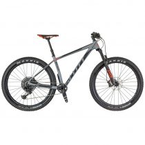 Bicicleta Scott Scale 710 – 2018