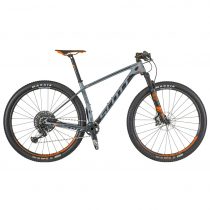 Bicicleta Scott Scale 910 – 2018