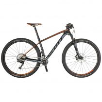 Bicicleta Scott Scale 915 – 2018