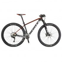 Bicicleta Scott Scale 920 – 2018