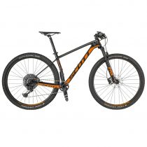 Bicicleta Scott Scale 925 – 2018