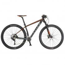 Bicicleta Scott Scale 940 – 2018