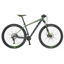 Bicicleta Scott Scale 960 – 2018