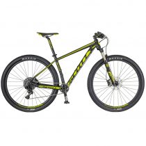 Bicicleta Scott Scale 980 – 2018