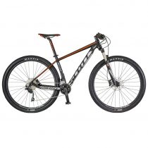 Bicicleta Scott Scale 990 – 2018