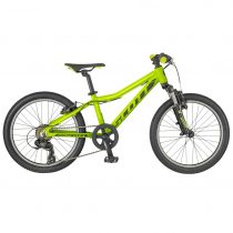 Bicicleta Scott Scale JR 20 – 2018