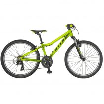 Bicicleta Scott Scale JR 24 – 2018