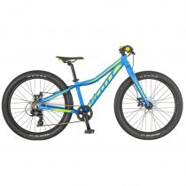 Bicicleta Scott Scale JR 24 Plus – 2018