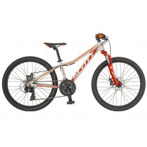 Bicicleta Scott Scale JR 24 Disc – 2018