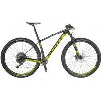 Bicicleta Scott Scale RC 900 PRO – 2018