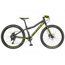 Bicicleta Scott Scale RC JR 24 Disc – 2018