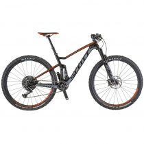 Bicicleta Scott Spark 900 – 2018