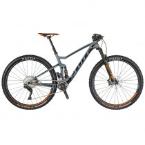 Bicicleta Scott Spark 910 – 2018