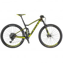 Bicicleta Scott Spark 920 – 2018