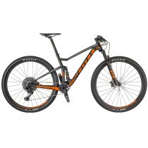 Bicicleta Scott Spark RC 900 Comp – 2018