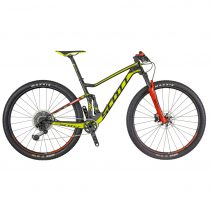 Bicicleta Scott Spark RC 900 World Cup – 2018